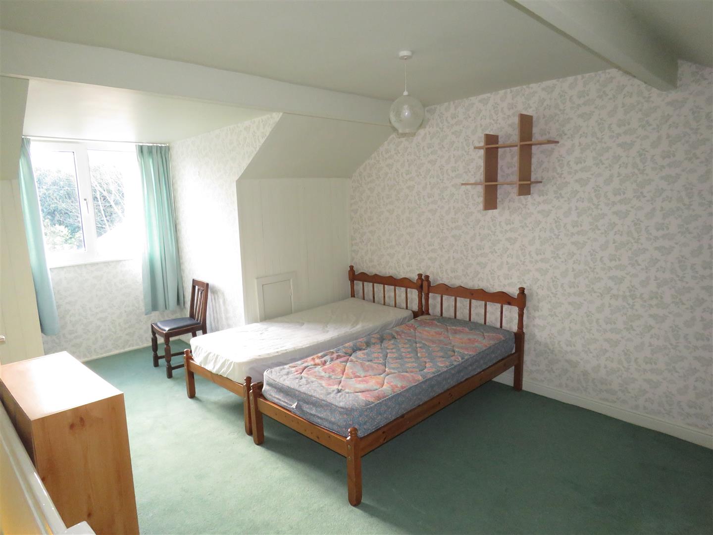 Attic